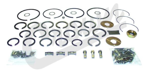 Small Parts Master Kit