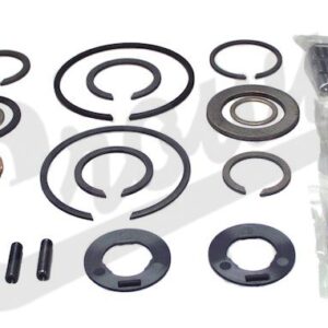 Small Parts Kit