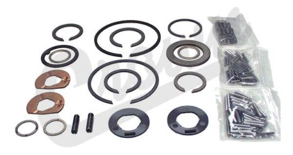 Small Parts Kit
