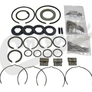 Small Parts Master Kit
