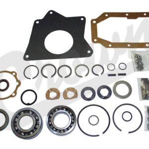 Transmission Overhaul Kit
