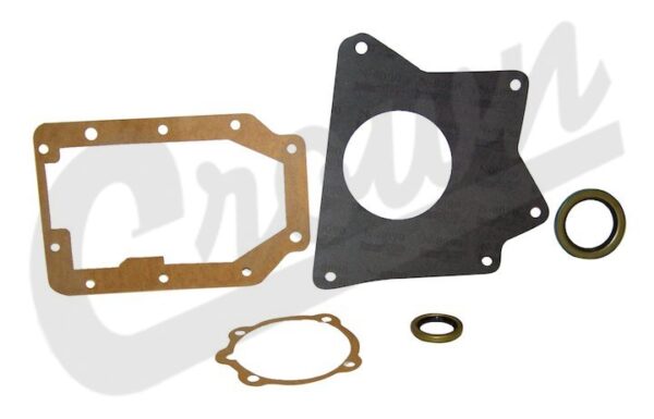 Transmission Gasket & Seal Kit