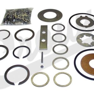Small Parts Kit