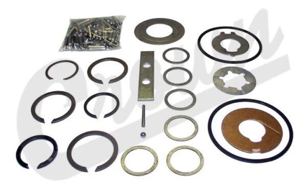 Small Parts Kit