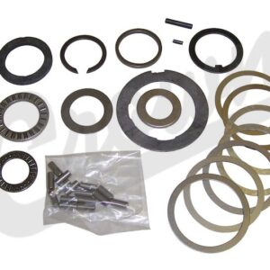 Small Parts Kit