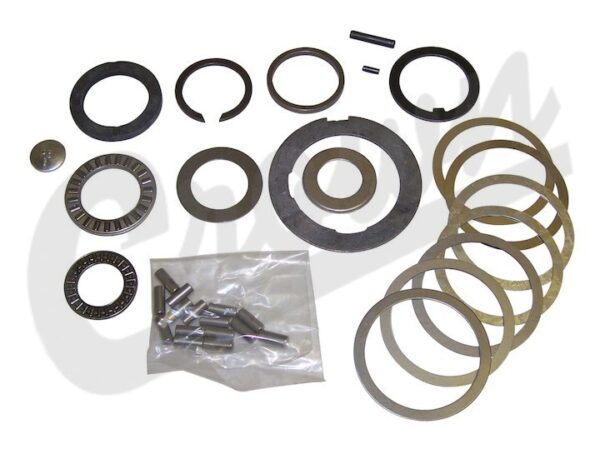 Small Parts Kit