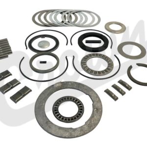 Small Parts Master Kit