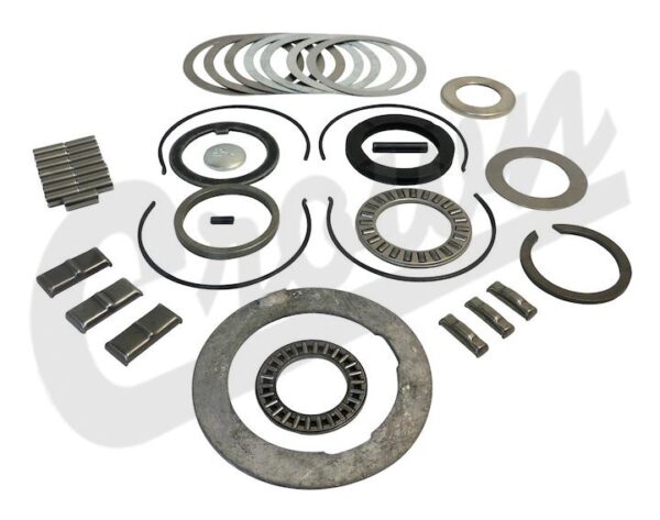 Small Parts Master Kit