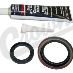 Transmission Gasket & Seal Kit