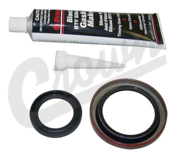 Transmission Gasket & Seal Kit