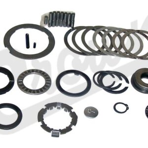 Small Parts Kit