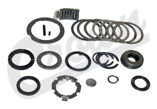 Small Parts Kit