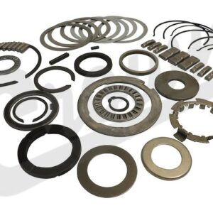 Small Parts Master Kit