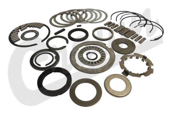 Small Parts Master Kit