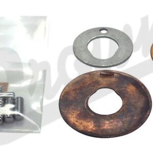 Small Parts Kit