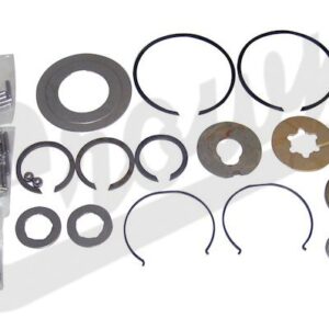 Small Parts Kit