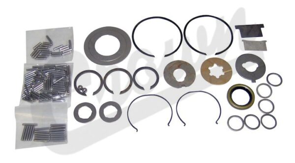 Small Parts Kit