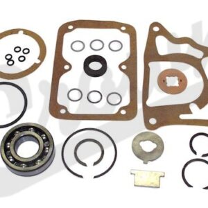 Transmission Overhaul Kit