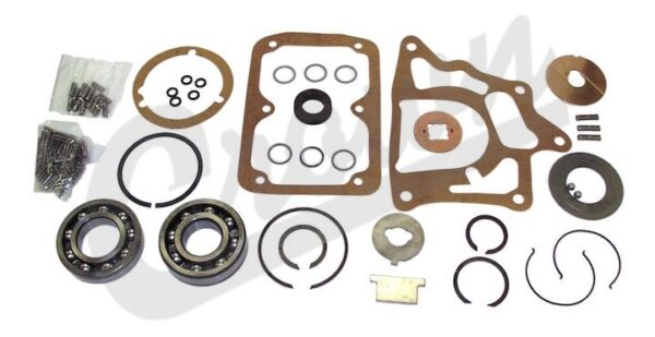 Transmission Overhaul Kit