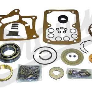 Transmission Master Overhaul Kit