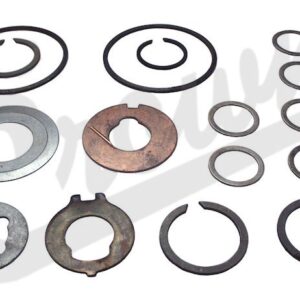 Small Parts Kit