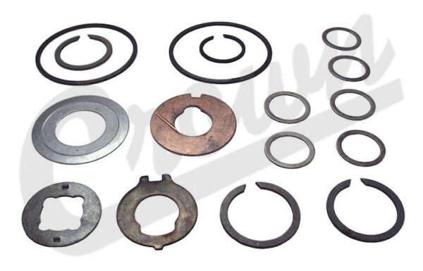 Small Parts Kit
