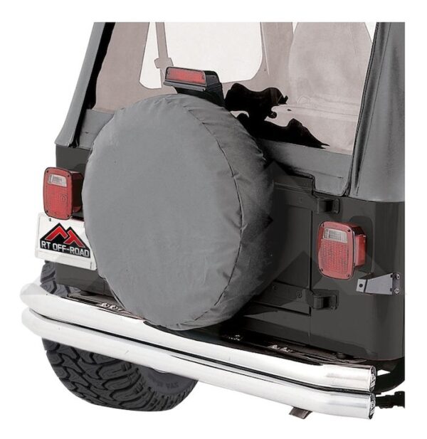 Tire Cover