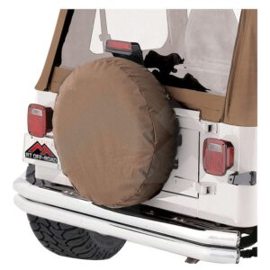 Tire Cover (Spice (27-29)