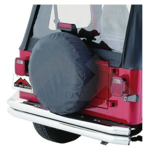 Tire Cover
