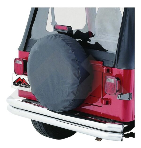 Tire Cover