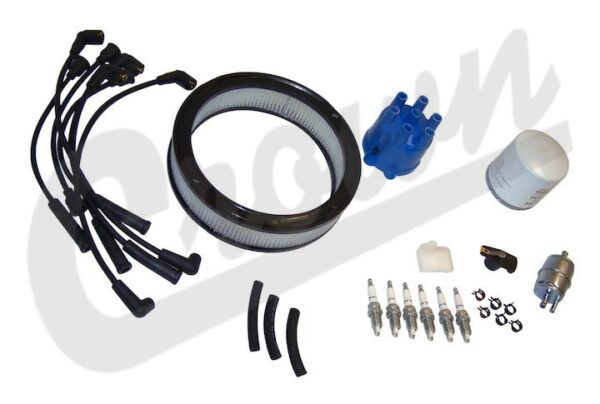 Tune Up Kit