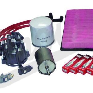 Tune Up Kit (ZJ Grand Cherokee)