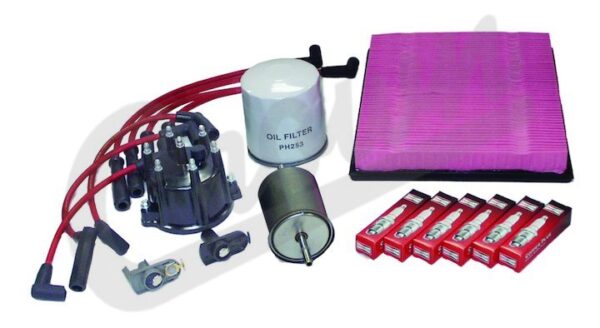 Tune Up Kit (ZJ Grand Cherokee)