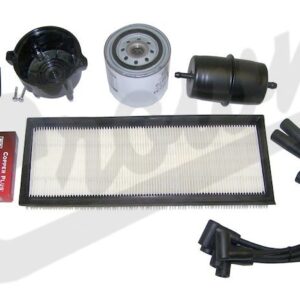 Tune Up Kit (YJ Wrangler)