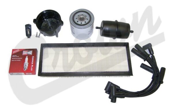 Tune Up Kit (YJ Wrangler)