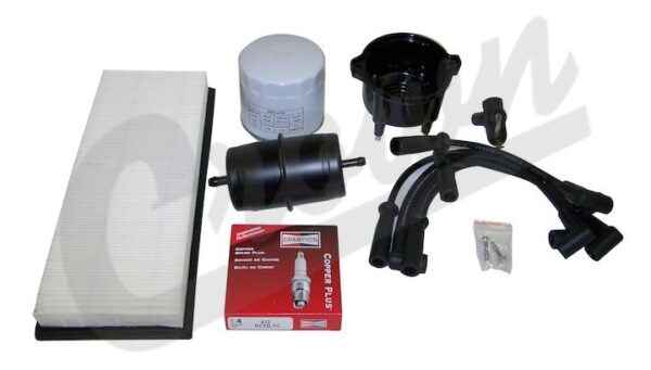 Tune Up Kit