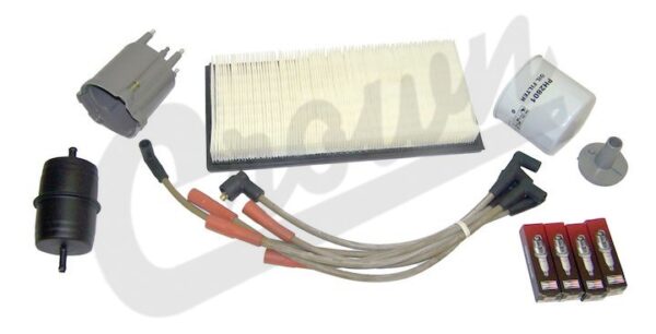 Tune Up Kit (XJ - MJ)
