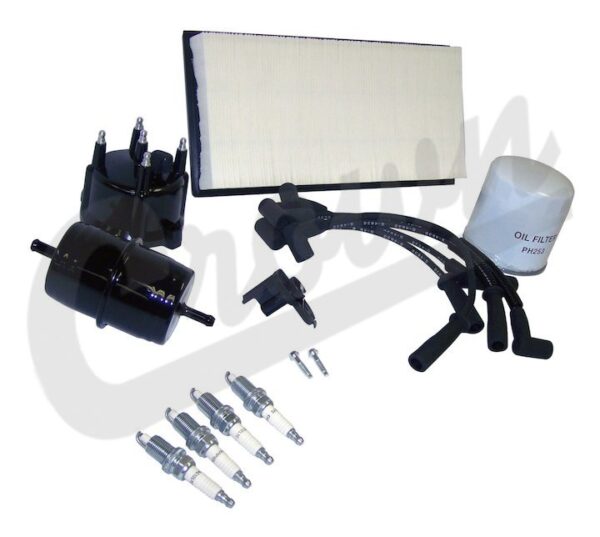 Tune Up Kit