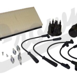 Tune Up Kit (XJ & MJ)