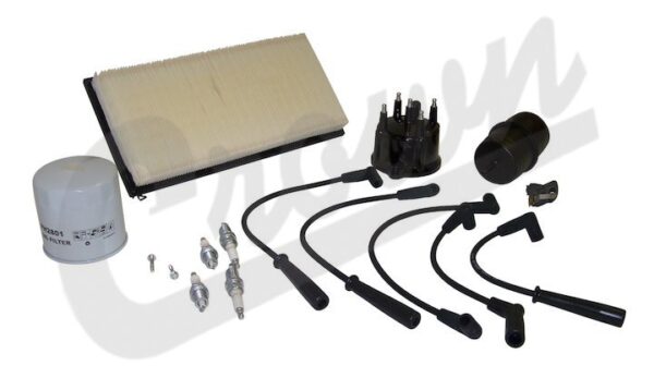 Tune Up Kit (XJ & MJ)