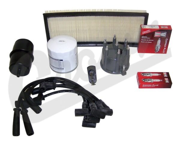 Tune Up Kit