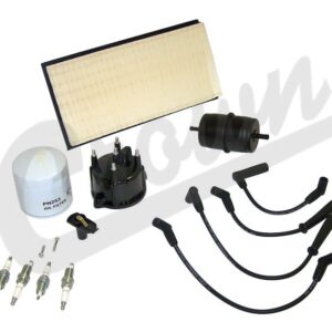 Tune Up Kit (XJ Cherokee)