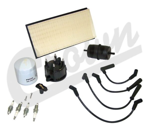 Tune Up Kit (XJ Cherokee)