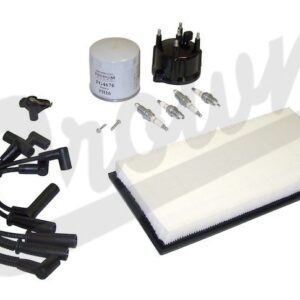 Tune Up Kit (XJ Cherokee)
