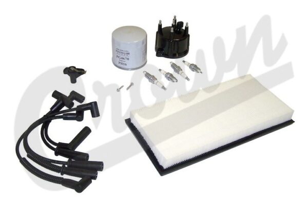 Tune Up Kit (XJ Cherokee)
