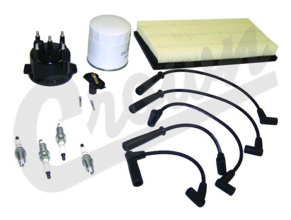 Tune Up Kit