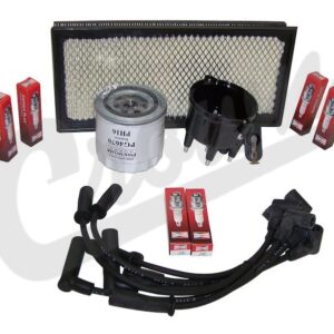 Tune Up Kit