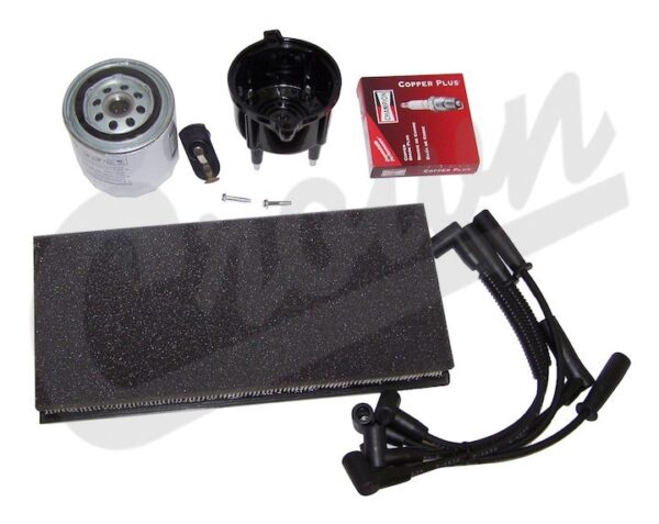 Tune Up Kit