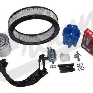 Tune Up Kit