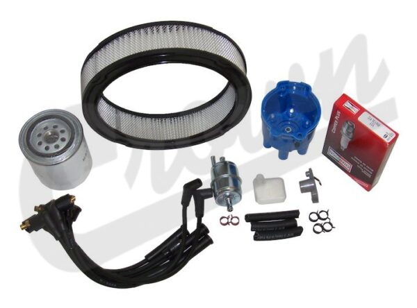 Tune Up Kit